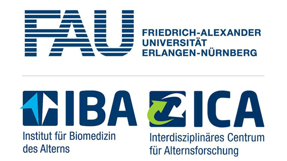 Forschungspartner Logo Universität