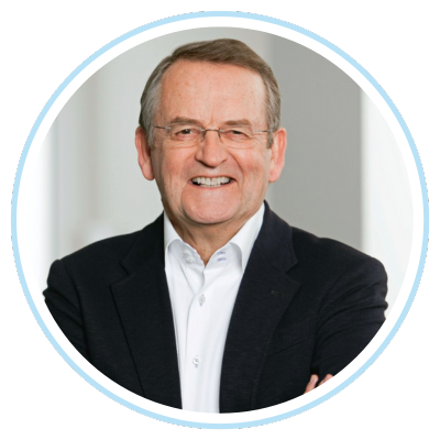Wolfgang Duesterberg