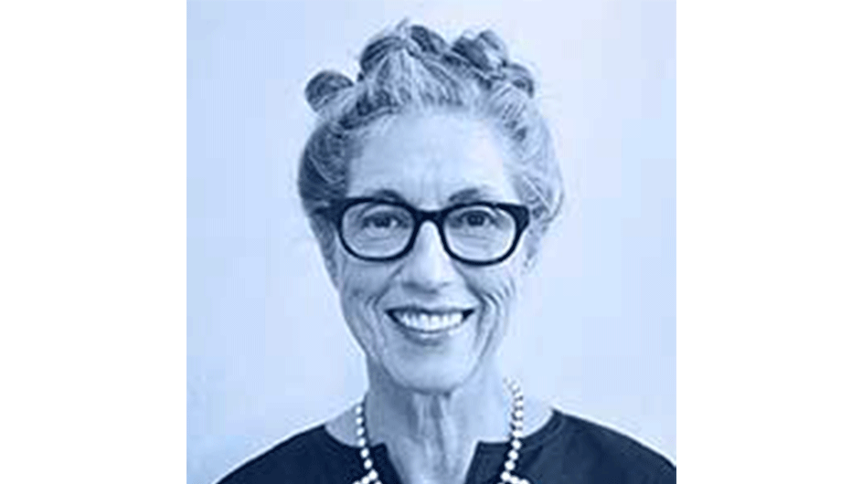 Johanna Müller Portrait