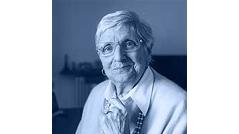 Greta Lammerink Portrait