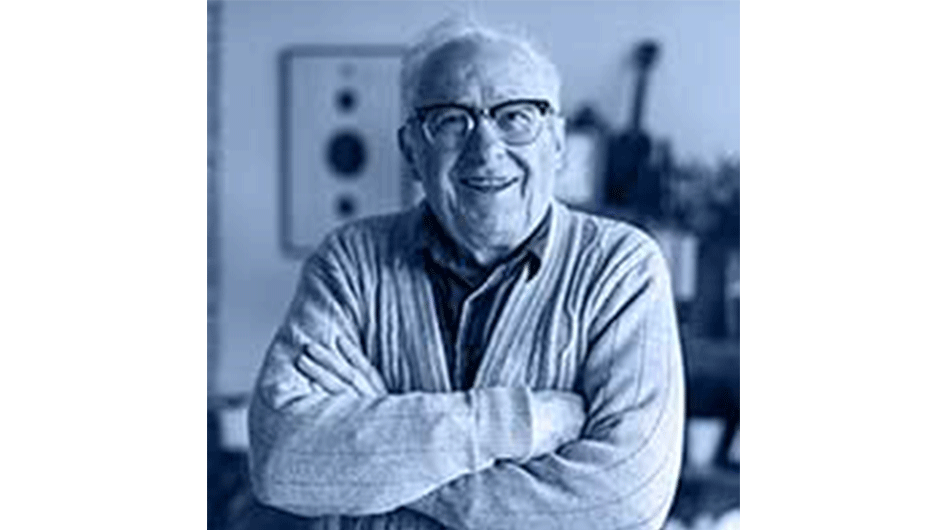 Wolfgang Becker Portrait