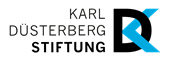 Karl Düsterberg Stiftung Logo
