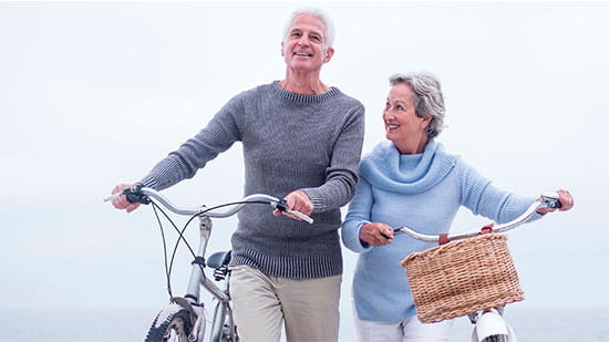 Proteinscreener Personen